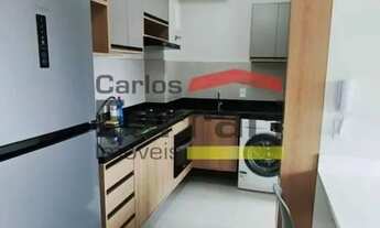 Imagem 7: Apartamento a venda, Vila Arcádia, Reg. Freguesia do Ó, 02 dormitórios