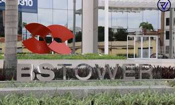 Imagem 4: Um conceito inovador em torre empresarial