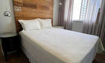 Imagem 3: APARTAMENTO LOCAÇÃO ANUAL