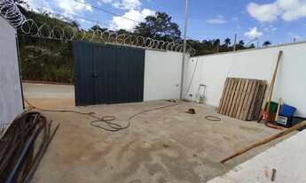 Imagem: Casa em Rua Raposos - São Pedro - Esmeraldas/MG