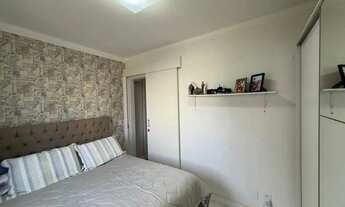 Imagem 7: Do Apartamento no Grand Parque Árvores, 77m², 2 Quartos, Calhau