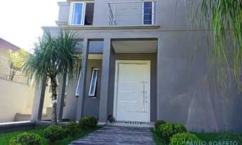 Imagem 2: CASA EM CONDOMÍNIO - ALPHAVILLE - SP