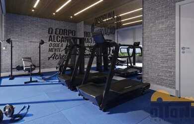 Imagem 7: Apartamento 1 Quartos