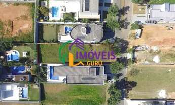 Imagem: TERRENO EM CONDOMÍNIO - GRANJA VIANA