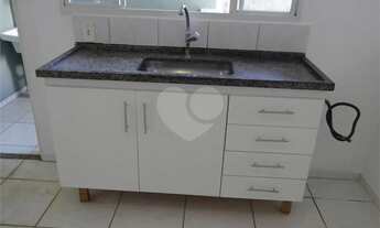 Imagem 6: Apartamento para alugar com 1 quarto em Jardim Regente, Indaiatuba - SP