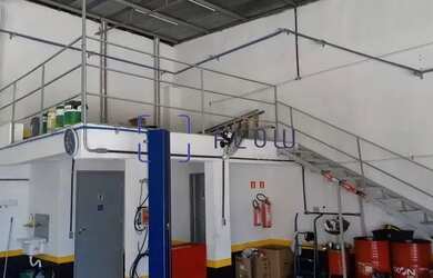 Imagem 3: Galpão Para Venda Saúde, 480m²