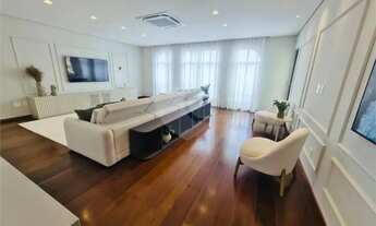 Imagem 4: Apartamento com 4 quartos à venda em Aparecida - SP