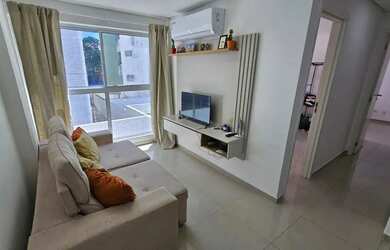 Imagem 2: Imóvel para aluguel com 65 metros quadrados com 2 quartos em Piedade - Jaboatão dos Guarar