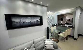 Imagem: Apto 3 qts mobiliado Boa Vista 3.800,00