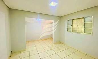 Imagem 4: Casa com 03 quartos à venda no bairro Presidente