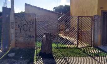 Imagem 3: Casa Padrão em Bauru