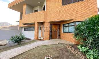 Imagem 3: Casa para venda no Jardim Presidente, região oeste de Londrina