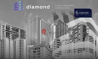 Imagem 2: Apartamento Garden com 2 dormitórios à venda, 92 m² por R$ 449.000,00 - Centro - Juiz de F