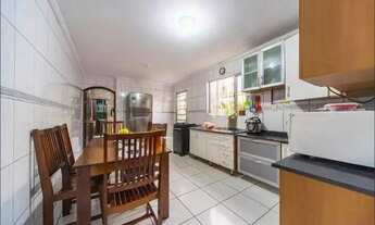 Imagem 4: Casa à venda, 187 m² por R$ 529.999,99 - Vila Helena - Santo André/SP