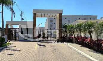 Imagem: Apartamento Térreo com quintal para locação