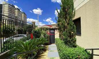 Imagem 3: Apartamento para alugar edifício Bela Vista com 3 quartos vaga de garagem elevador sacada