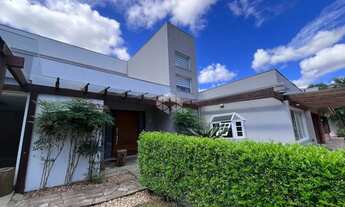 Imagem 3: CASA EM TERRENO INDIVIDUAL DE CONDOMINIO - 5 QUARTOS - 2 VAGAS