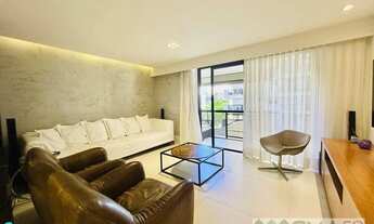 Imagem: Flat em Ipanema - Rio de Janeiro