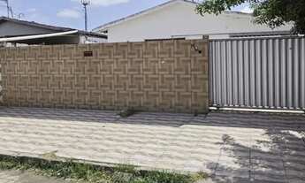 Imagem: Casa a venda com amplo espaço