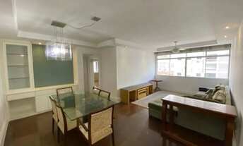 Imagem: Apartamento em Alameda Sarutaiá - Jardim