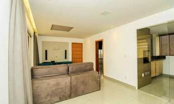 Imagem 3: Área privativa para aluguel, 3 quartos, 1 suíte, 3 vagas, Buritis - Belo Horizonte/MG