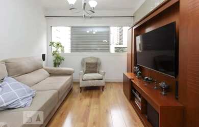 Imagem 3: Apartamento à Venda - Pinheiros, 3 Quartos, 95 m2