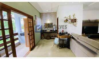 Imagem 4: Chácara Residencial à Venda em São Bernardo do Campo (Bairro Dos Finco) 3 Suítes, Piscina