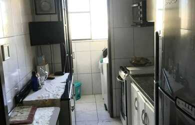 Imagem 5: Apartamento em Rua Crubixas - Cangaíba - São Paulo/SP