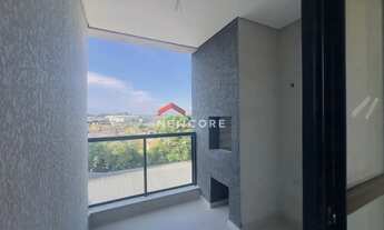 Imagem 4: Apartamento em Rua Santos Dumont - Vila Operária - Campo Largo/PR