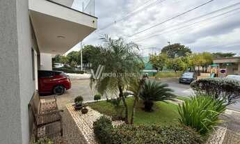 Imagem 4: Casa - Residencial Villa Lobos - Paulínia