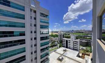 Imagem 2: Aluguel Sala Comercial 30m² Edifício Cosmopolitan Business - Bairro Jardim Aquárius - São