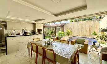 Imagem 5: Villa Firenze - 4 suítes - 2 vagas - Ananindeua - Venda