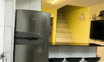 Imagem 6: Casa duplex Casa em condomínio com 2 dormitórios