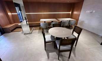 Imagem 5: LINDO APARTAMENTO NOVO PRONTO PARA MORAR COM LAZER COMPELTO APENAS R$ 449 MIL