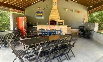 Imagem 7: Terreno à venda, 941 m² - Portal dos Bandeirantes - II - Porto Feliz/SP