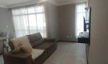 Imagem 2: Aluguel de apartamento - 2 quartos - Costa Azul