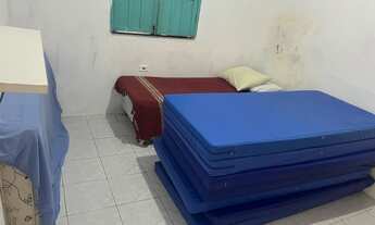 Imagem 2: Casa de Veraneio na praia da Costa Barra dos Coqueiros