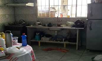 Imagem 4: Casa em Rua Atum - Balneário Flórida Mirim - Mongaguá/SP