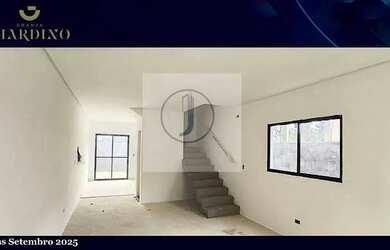 Imagem 3: Casa à venda no condomínio Granja Giardino