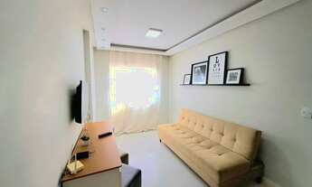 Imagem 2: Apto 2 quartos em Jardim Camburi, apenas 100 metros da Praia. Jardim Camburi - Vitória/E