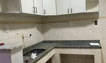 Imagem 5: Casa de vila antiga 100m2