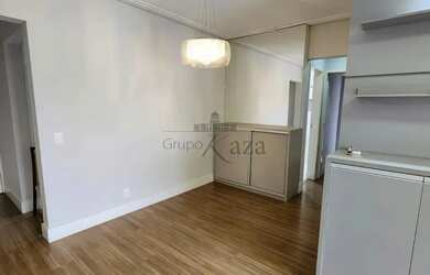 Imagem 7: Oportunidade - Apartamento - Residencial Cambará - Jardim América - 2 Dormitórios - 62m²