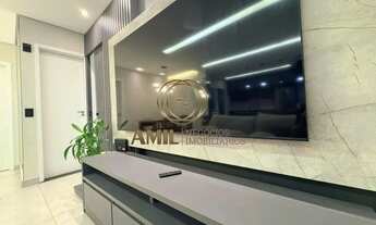 Imagem 3: Aluga Apartamento, 2 quartos no Condomínio Soul Parque, Parque Industrial - São José dos C