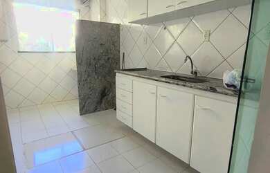 Imagem 6: Imóvel para aluguel possui 60 metros quadrados com 2 quartos em Setor Bueno - Goiânia - GO