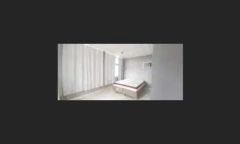 Imagem 6: Casa no Bairro da Glória com 4 quartos, sendo 2 suítes - Vista para o mar!