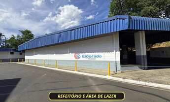 Imagem 3: Galpão para venda ou locação - rod anhanguera- Sumaré/SP