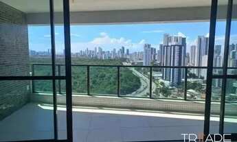 Imagem: RO - Jayme Figueiredo em Boa Viagem 04 Quartos