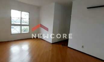 Imagem: Apartamento em Rua Bernardo Guimarães