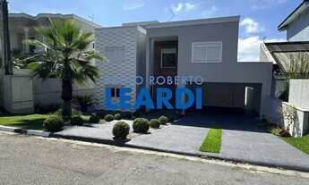 Imagem: CASA EM CONDOMÍNIO - CONDOMÍNIO HILLS