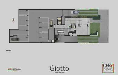 Imagem 11: Apartamento em Rua Santos Neto - Petrópolis - Porto Alegre/RS